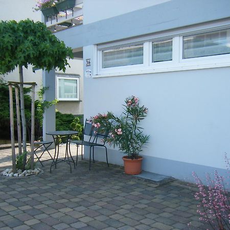 Ferienwohnung M. Lemmermeyer Neumagen-Dhron Dış mekan fotoğraf