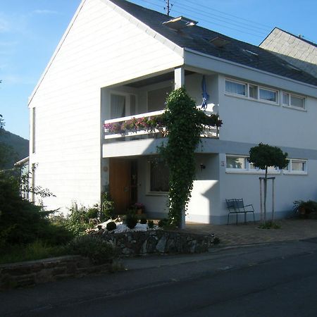 Ferienwohnung M. Lemmermeyer Neumagen-Dhron Oda fotoğraf