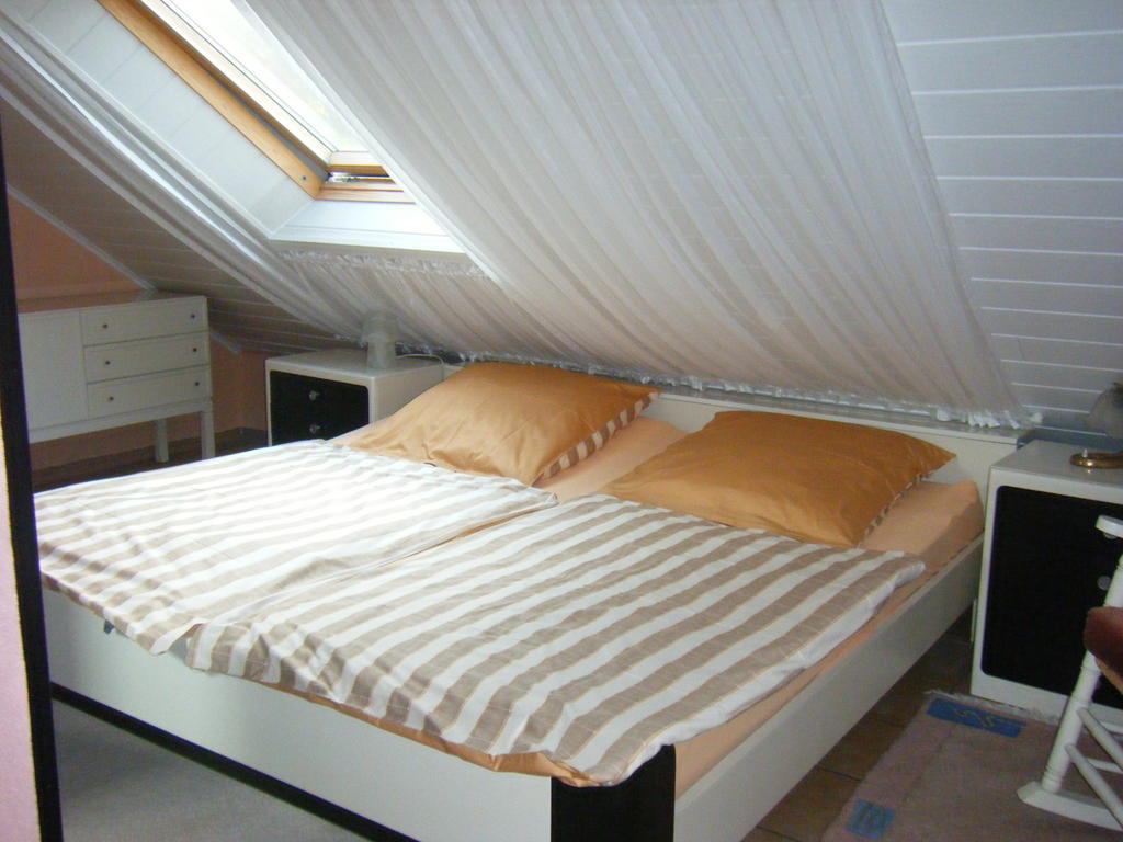 Ferienwohnung M. Lemmermeyer Neumagen-Dhron Oda fotoğraf