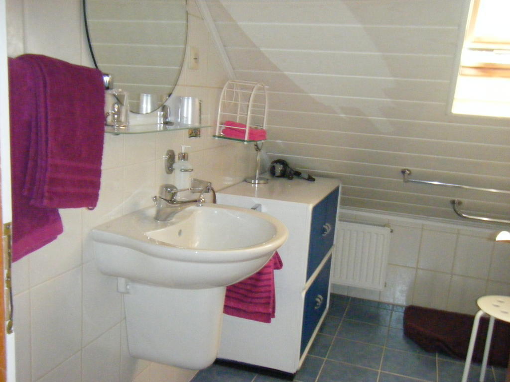 Ferienwohnung M. Lemmermeyer Neumagen-Dhron Dış mekan fotoğraf